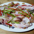 金豐園農(nóng)家菜